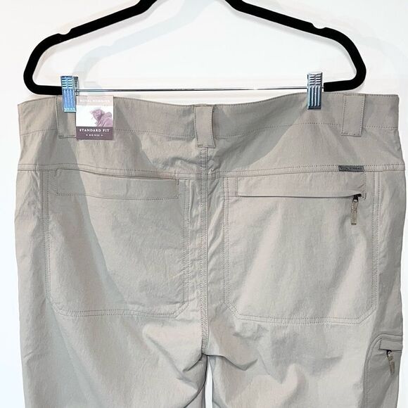 NWT Royal Robbins Everyday Traveler Pant 50+ UV Protection Mens 40/30 - Picture 8 of 12